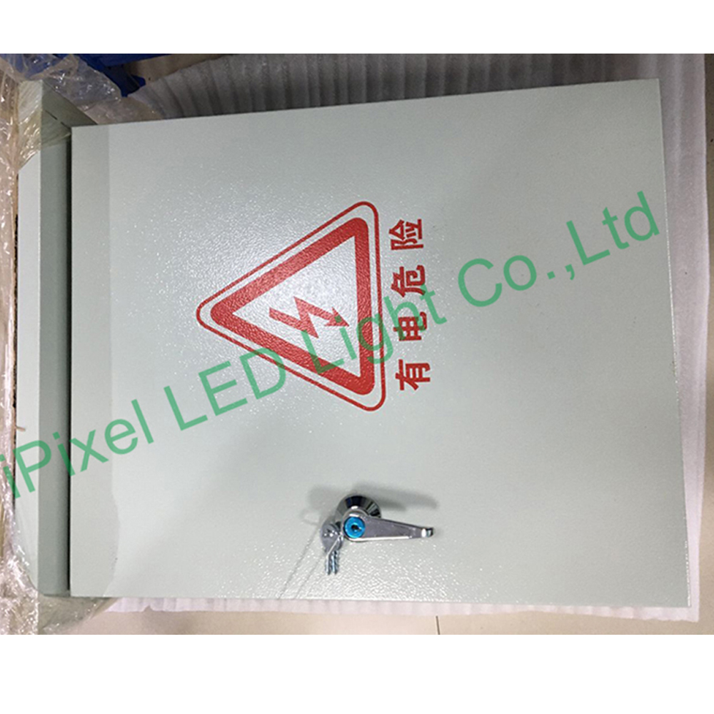 防水电源/控制器盒