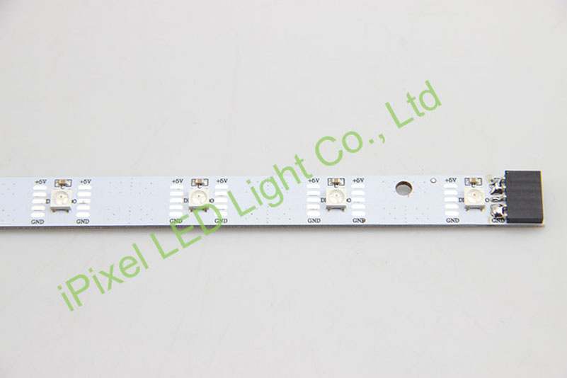 2812B led rigid bar